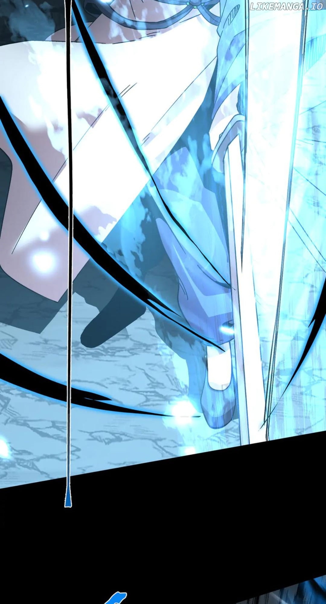 Log into the Future Chapter 201 - page 84
